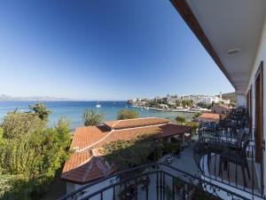 Photo de la galerie de l'établissement Kumluk Hotel, à Datça