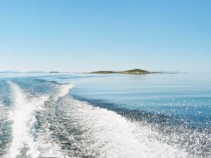 Billede fra billedgalleriet på 15 person holiday home in Flatanger i Stokke