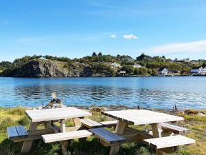 Billede fra billedgalleriet på 12 person holiday home in bremnes-By Traum i Bremnes