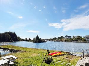 Billede fra billedgalleriet på 12 person holiday home in bremnes-By Traum i Bremnes