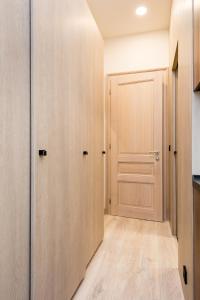 Gallery image of Ostrovni Astra Apartment in Prague