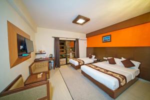 Foto de la galería de Kumari Star Inn en Pokhara