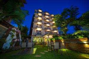 Foto de la galería de Kumari Star Inn en Pokhara