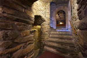 Fotografie z fotogalerie ubytování Hotel Dolonne v destinaci Courmayeur