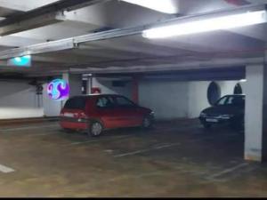 Fotografia z galérie ubytovania APARTMENT AMBER s podzemnom garažom v Splite
