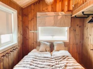 Galeriebild der Unterkunft Vasethytta - cabin with a lovely view in Ron