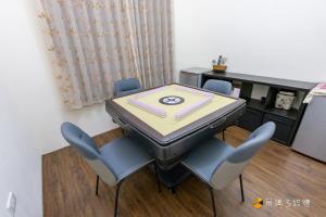Mynd úr myndasafni af Atayal Villa í Datong