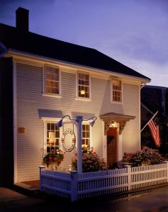 Gallery image of Revere Guest House in Provincetown