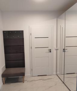 Fotografie z fotogalerie ubytování Apartament Luxury Two-bedroom v destinaci Białystok
