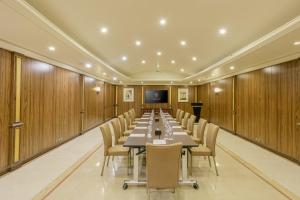 Konferenční prostory v ubytování Sunset Jeddah
