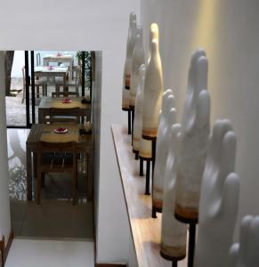 Restoran atau tempat lain untuk makan di Rockwell Colombo