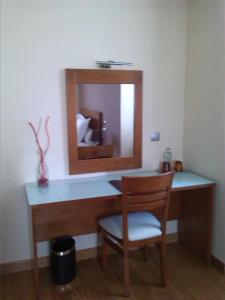 Fotografie z fotogalerie ubytování Hotel Villadesella v destinaci Ribadesella