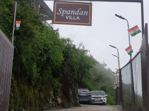 Gallery image of Spandan Villas in Dhanaulti +20 photos