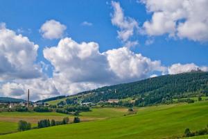 Gallery image of Am Roten Hammer I Gasthof und Pension in Kurort Oberwiesenthal