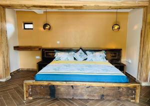 Gallery image of The Forest Resort - Lweza in Makindye