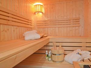 Galeriebild der Unterkunft Strandhus Sellin - Apt. 02 in Ostseebad Sellin