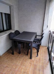 Afbeelding uit fotogalerij van Precioso apartamento de lujo in Torredembarra