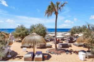 Fotografia z galérie ubytovania DREAM HOLIDAYS II, Wonderful Ocean View,Fast Wi Fi v destinácii Palm-mar