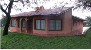 The building in which A villát is located