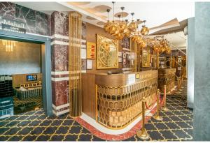 Fotografie z fotogalerie ubytování Ma City Hotel v destinaci Istanbul