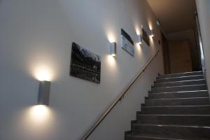 Fotografie z fotogalerie ubytování Apart Alpin v destinaci Lermoos