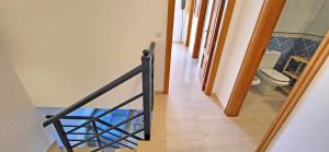 Kúpeľňa v ubytovaní CASA BELLA VISTA