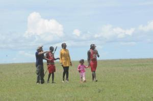 Billede fra billedgalleriet på Castel Mara Camp i Masai Mara + 37 billeder