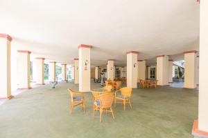 Fotografie z fotogalerie ubytování SÖK LA ROMANA seafront Marbella v destinaci Marbella