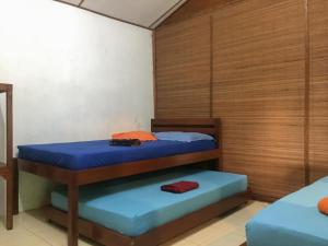 バンダ・アチェにあるOlala Bungalows And Restaurant Mitra RedDoorzのギャラリーの写真