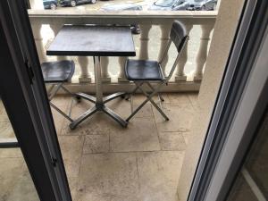 Fotografie z fotogalerie ubytování Logement 4 personnes avec piscine intérieure 31 degrés zoo de la FLECHE 24 h du Mans v destinaci La Flèche + 10 fotografií