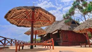 Fotografie z fotogalerie ubytování Royal Cliff Zanzibar v destinaci Zanzibar City