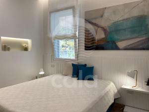 Postel nebo postele na pokoji v ubytování Villa Lidia - Piscina Privata By Cala Salento + 70 fotografií