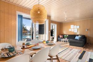 Fotografie z fotogalerie ubytování Mikkelparken Ferietun v destinaci Kinsarvik