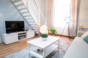 Apartment In Super Location 1066 Budapest, 9 Mozsár utca kép - 2
