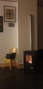 Fotografia z galérie ubytovania Willa Piwniczka Apartament Jahlowej v destinácii Piwniczna