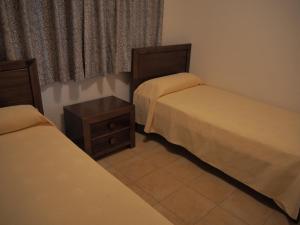 Imagen de la galería de Apartamentos Turisticos Aguilas de los Collados, en Águilas 29 fotos más