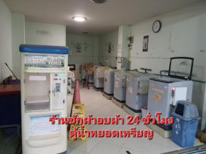 Gallery image of Chonnatee Residence in Chum Phae
