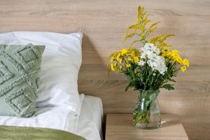 Galeriebild der Unterkunft Przy Skarpie Rozbark in Bytom