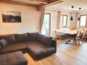 Fotografia z galérie ubytovania Ferienwohnung Point v destinácii Hainzenberg