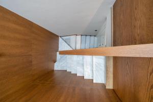Zdjęcie z galerii obiektu Apartamentos Gibralfaro Centro w Maladze