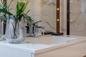 Zdjęcie z galerii obiektu Apartamentos Gibralfaro Centro w Maladze