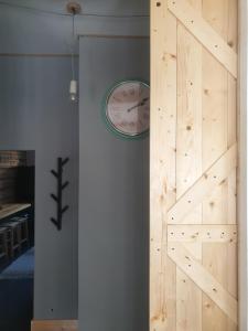Fotografia z galérie ubytovania Willa Piwniczka Apartament Jahlowej v destinácii Piwniczna
