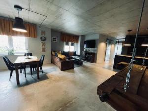 Fotografia z galérie ubytovania Apartament na Ogrodowej v destinácii Nidzica
