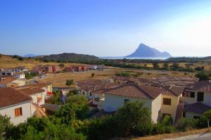 Foto dalla galleria di La Cerbiatta Residence a Porto San Paolo