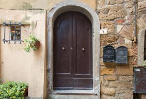 Gallery image of Residenza Porta all'Arco in Volterra