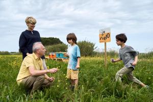 Hosté ubytování Camping Campo dei Fiori