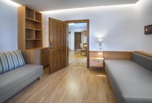 Posedenie v ubytovaní Landhotel Gressenbauer