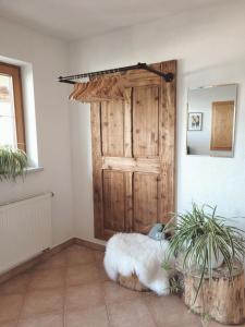 Fotografia z galérie ubytovania Ferienwohnung Point v destinácii Hainzenberg