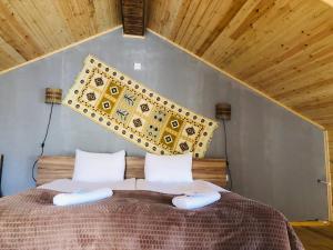 Fotografie z fotogalerie ubytování Hotel Nestt v destinaci Stepancminda