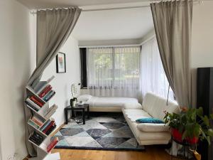 Gallery image of 4Room Modern Apartment Next to Park Hyatt Zürich in Zürich